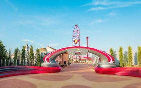PortAventura Hotel PortAventura - Includes PortAventura Park Tickets